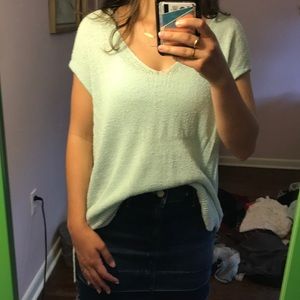 Free People Perfect Summer Sweater